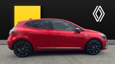 Renault Clio 1.6 E-TECH full hybrid 145 Esprit Alpine 5dr Auto Hybrid Hatchback